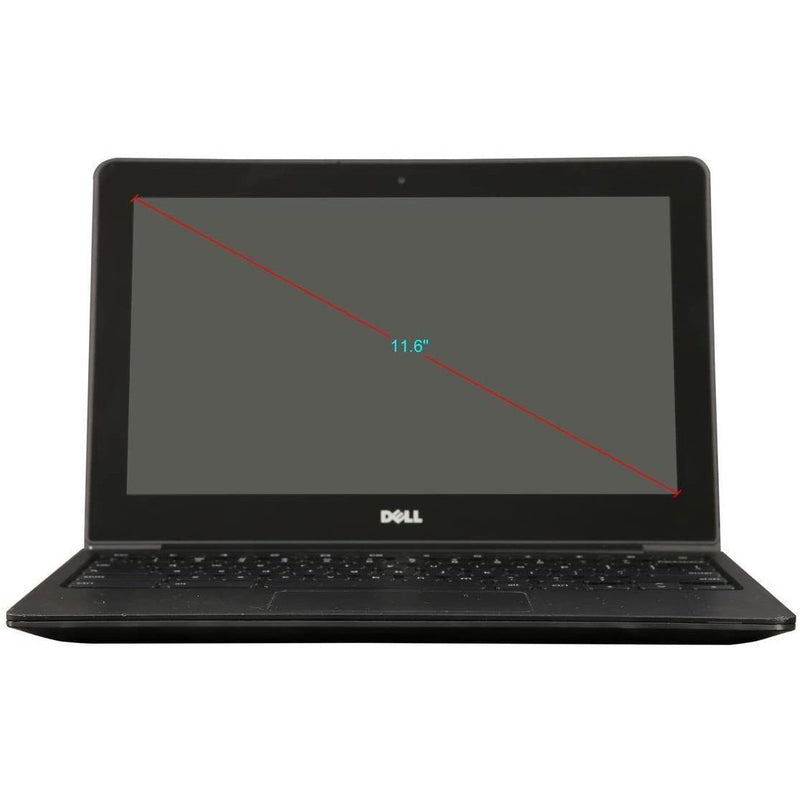 Dell 11.6" Chromebook 4GB CB1C13 Laptops - DailySale
