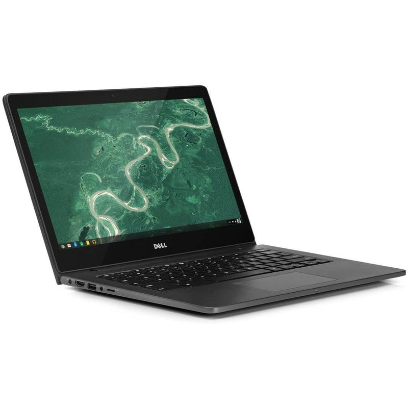 Dell 13-7310 Intel Celeron 3215U X2 Laptops - DailySale