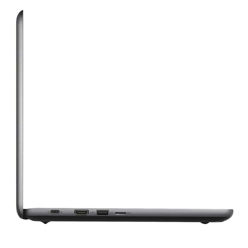 Dell 13" Chromebook 3380 Celeron 3855U 4GB RAM 16GB (Refurbished) Laptops - DailySale