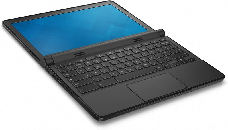 Dell 3120 11.6" Intel Celeron N2840 4GB 16GB (Refurbished) Laptops - DailySale