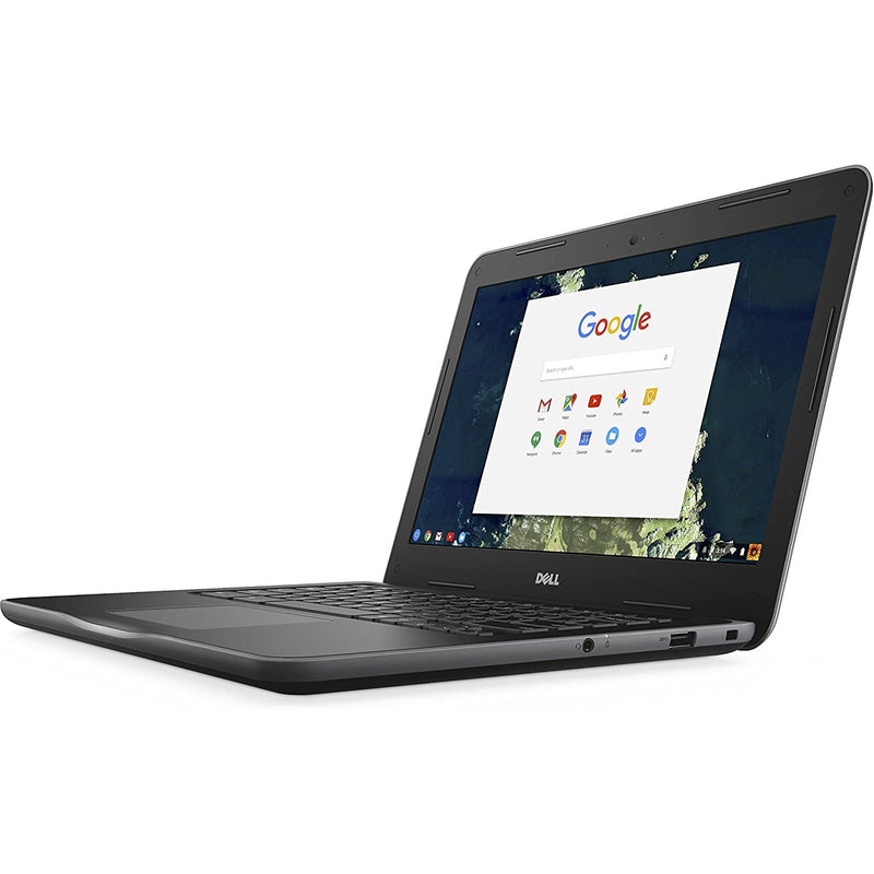 Dell 3380 13.3 C3855 4GB 16GB Laptop (Refurbished) Laptops - DailySale