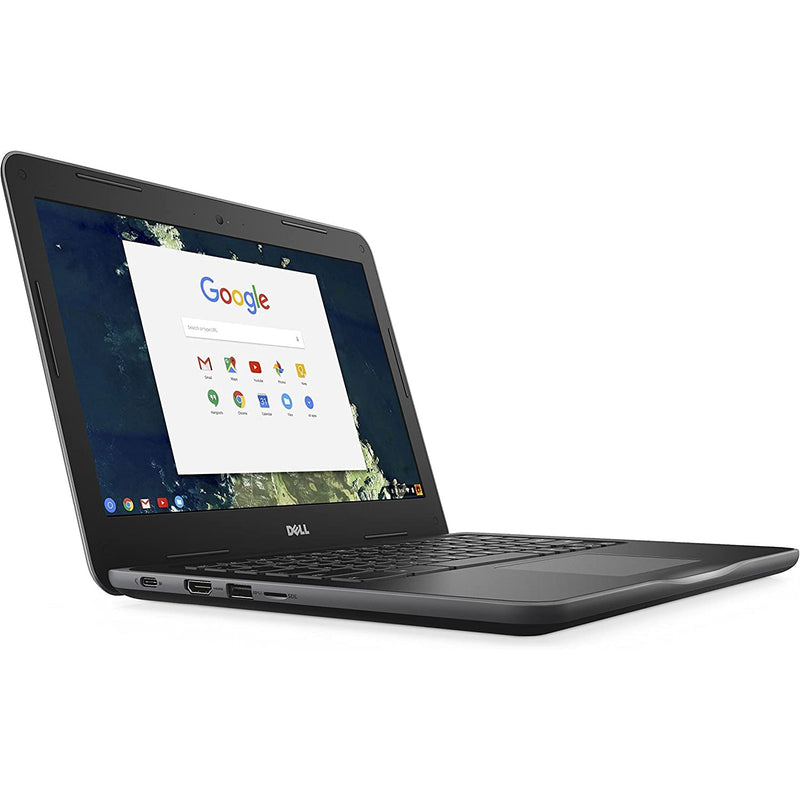 Dell 3380 13.3 C3855 4GB 16GB Laptop (Refurbished) Laptops - DailySale