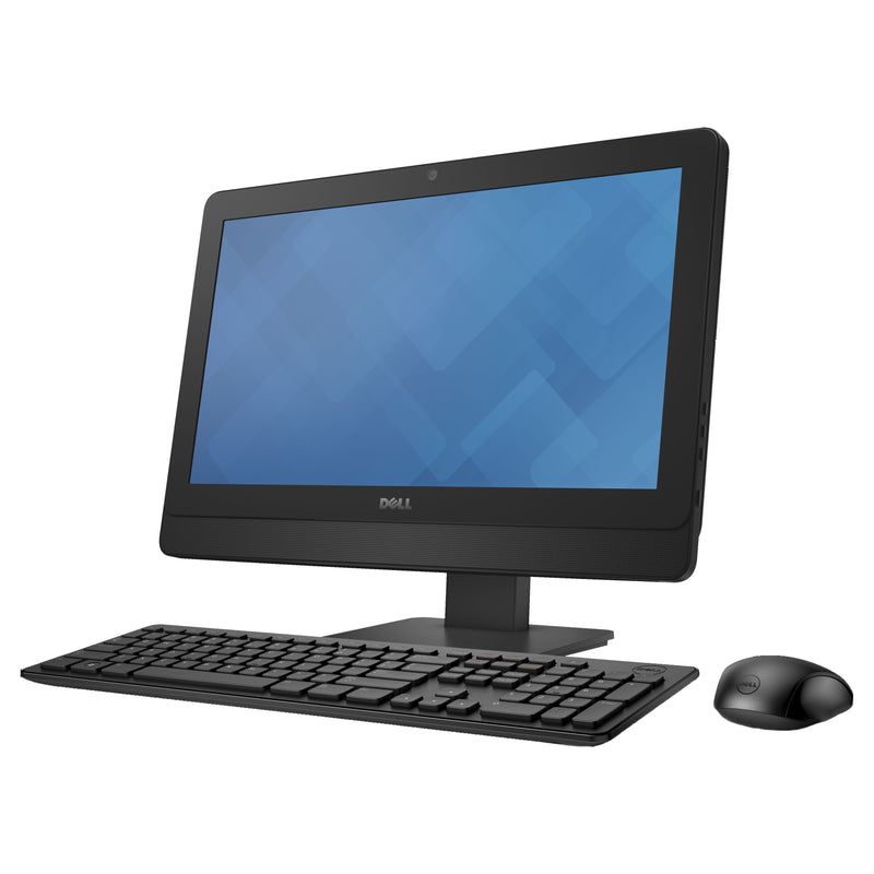 Dell All-in-One Computer OptiPlex 3030 (Refurbished) Desktops - DailySale