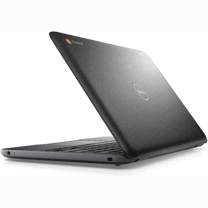 Dell Chromebook 11 3180 Intel Celeron 4GB 16GB (Refurbished) Laptops - DailySale