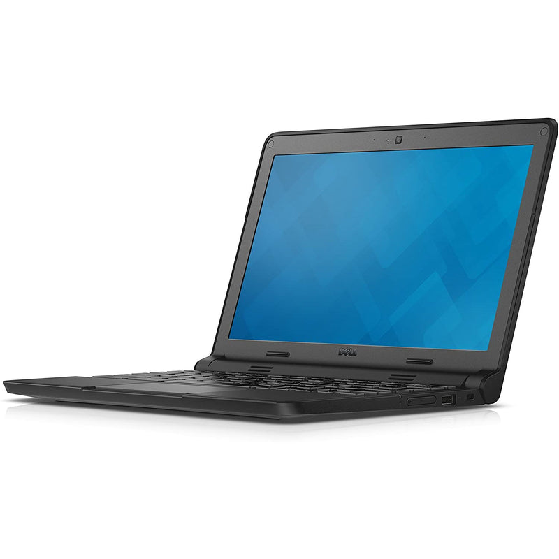 Dell Chromebook 11 4GB RAM DDR3L Memory 16GB eMMC SSD Storage Laptops - DailySale
