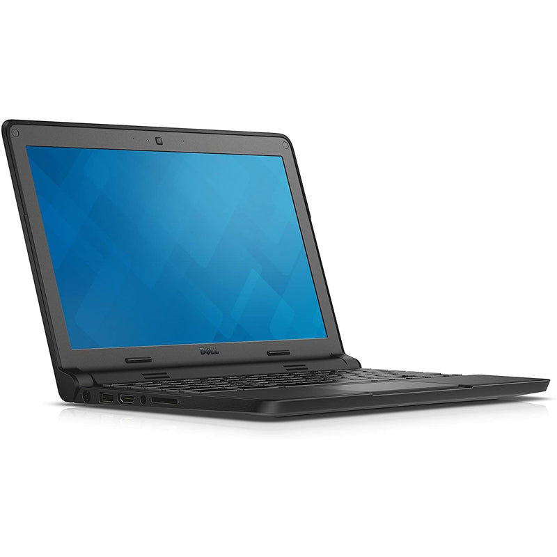 Dell Chromebook 11 4GB RAM DDR3L Memory 16GB eMMC SSD Storage Laptops - DailySale