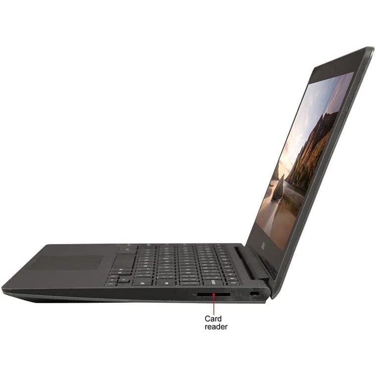 Dell Chromebook 11 CB1C13 11.6" 4GB 16GB Laptop (Refurbished) Laptops - DailySale