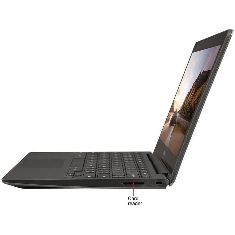 Dell Chromebook 11 CB1C13 11.6" Laptop Intel Celeron 2955U 1.40GHz 4GB 16GB SSD Laptops - DailySale