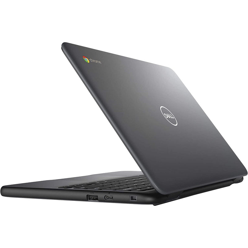 Dell Chromebook 11 Chromebook ,11.6" HD Touchscreen Display (Refurbished) Laptops - DailySale