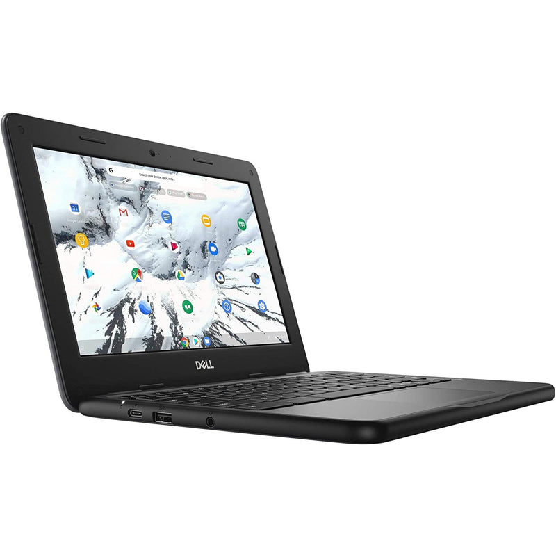 Dell Chromebook 11 Chromebook ,11.6" HD Touchscreen Display (Refurbished) Laptops - DailySale