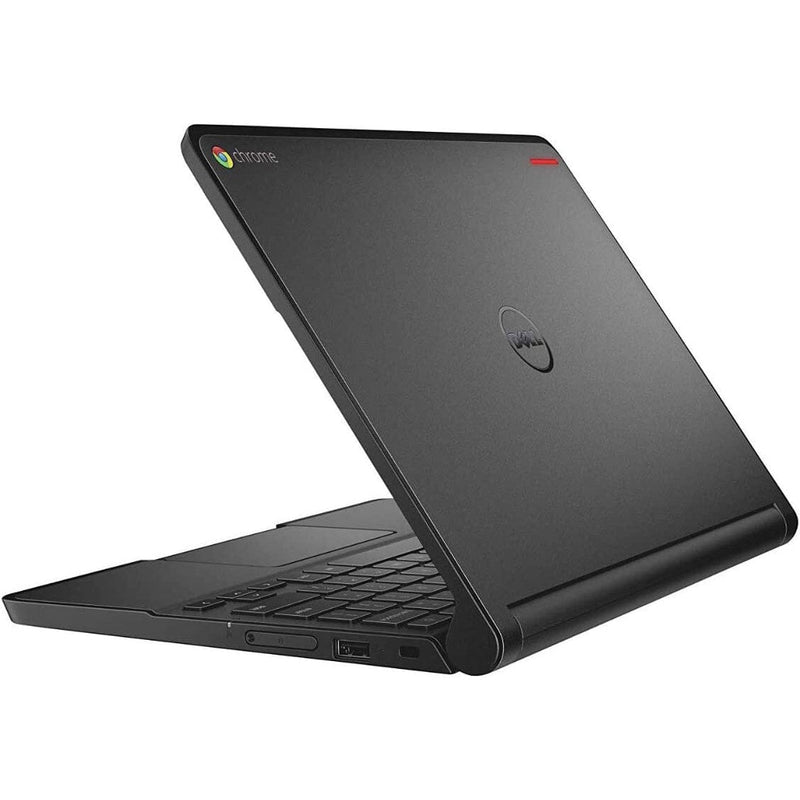 Dell Chromebook 11.6 Inch HD Laptop Notebook PC (Refurbished) Laptops - DailySale