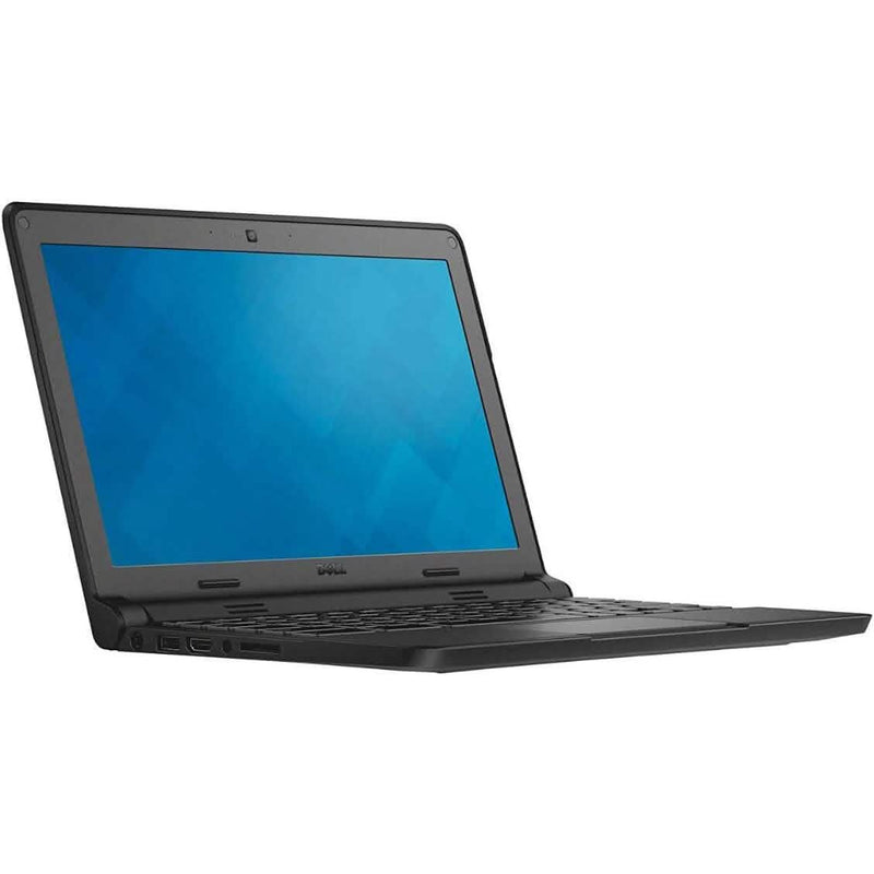 Dell Chromebook 11.6 Inch HD Laptop Notebook PC (Refurbished) Laptops - DailySale