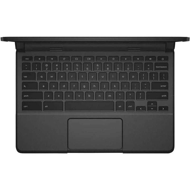 Dell Chromebook 11.6 Inch HD Laptop Notebook PC (Refurbished) Laptops - DailySale