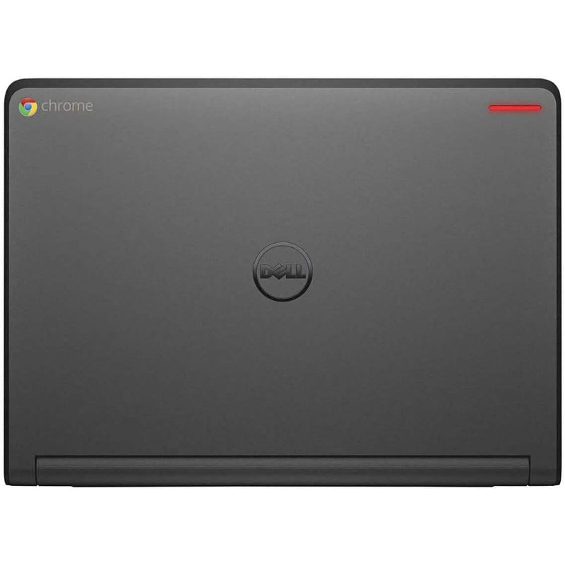 Dell Chromebook 11.6 Inch HD Laptop Notebook PC (Refurbished) Laptops - DailySale