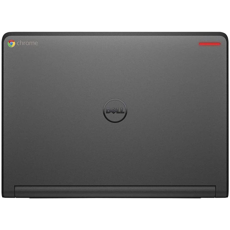 Dell Chromebook 11.6 Inch HD Laptop Notebook PC (Refurbished) Laptops - DailySale