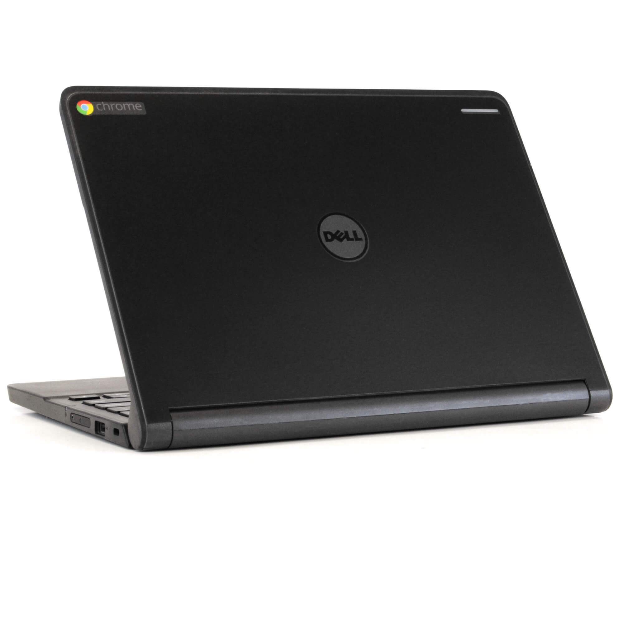 Dell ChromeBook 3120 4GB 16GB SSD Hard Drive Laptops - DailySale