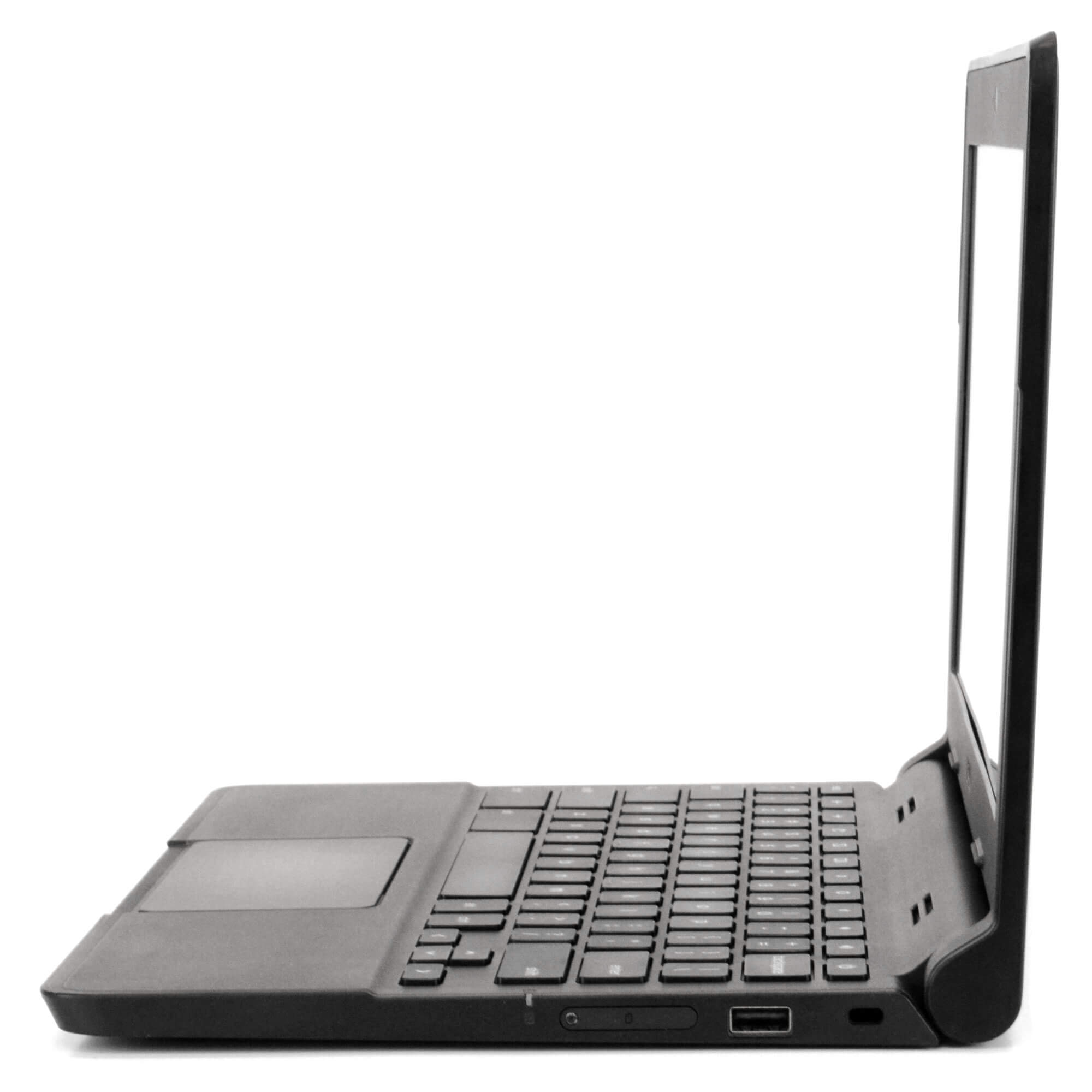 Dell ChromeBook 3120 4GB 16GB SSD Hard Drive Laptops - DailySale