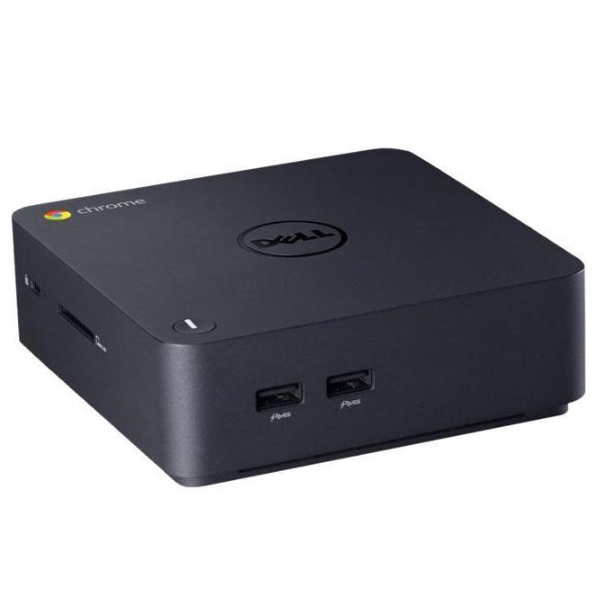 Dell Chromebox 3010 4GB 16GB Desktops - DailySale
