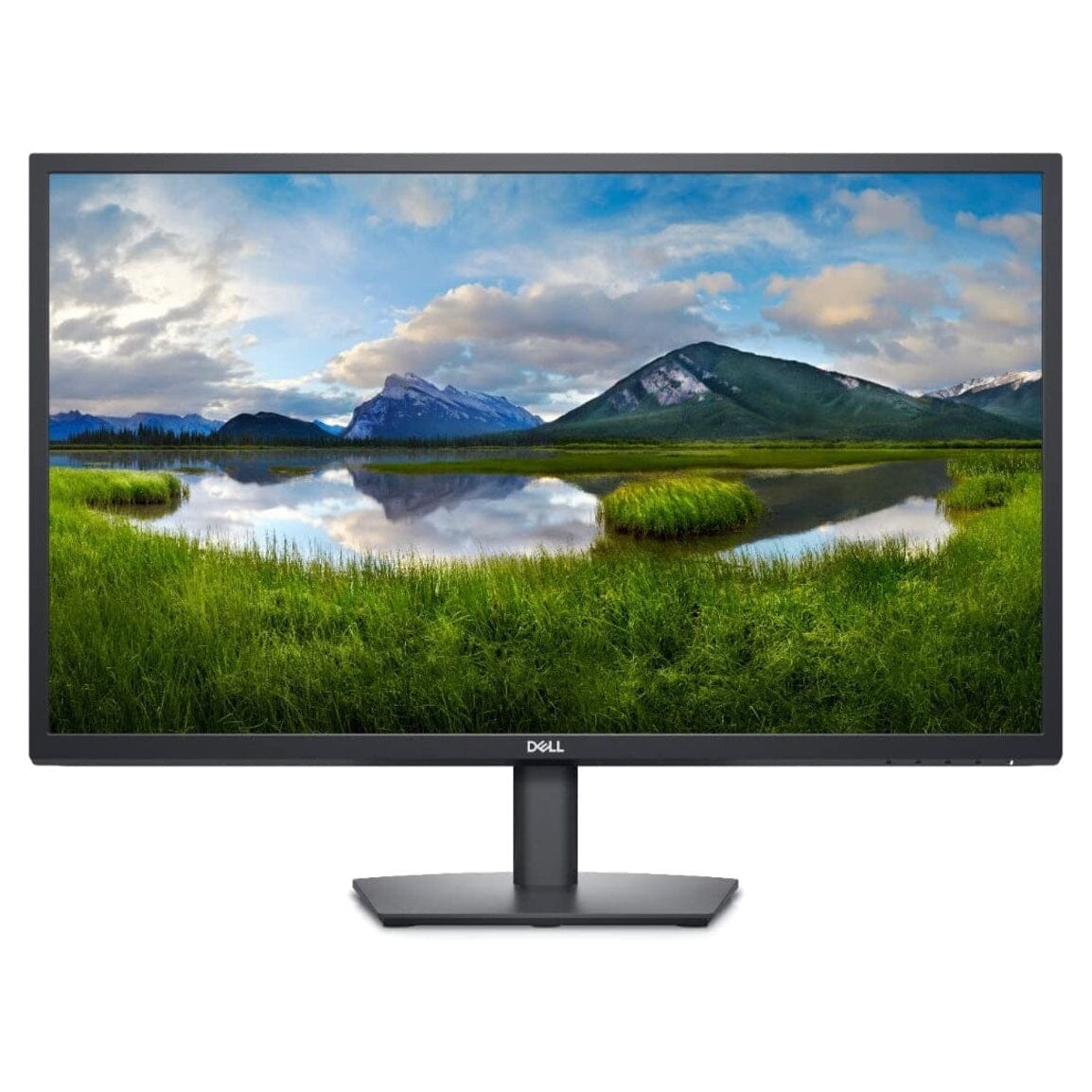 Dell E2722H 27" LED LCD Monitor - Black (Refurbished) Computer Accessories - DailySale