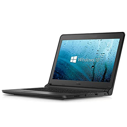 Dell Latitude 13" Core i3 4GB 500GB Windows 10 Pro (Refurbished) Laptops - DailySale