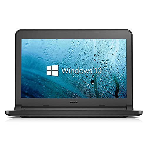 Dell Latitude 13" Core i3 4GB 500GB Windows 10 Pro (Refurbished) Laptops - DailySale