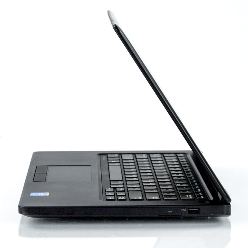 Dell Latitude 14" Core i5 4GB 500GB HDD Windows 10 Pro (Refurbished) Laptops - DailySale