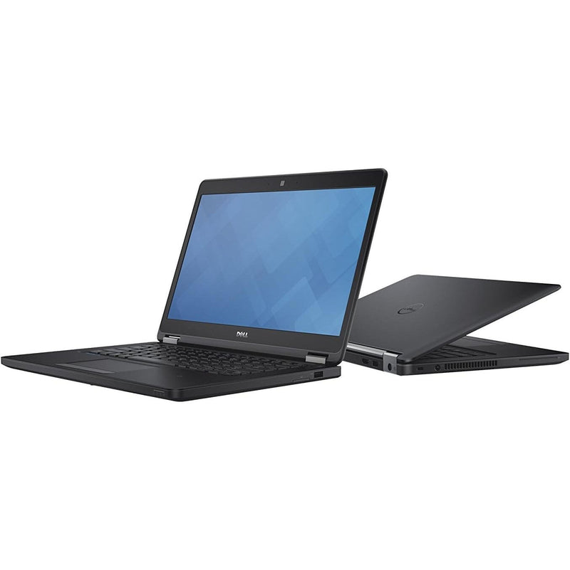 Dell Latitude, 14" Core I5 5300U - 2.30 GHz8GB Ram, Storage 128GB HDD Windows 10 Pro (Refurbished) Laptops - DailySale