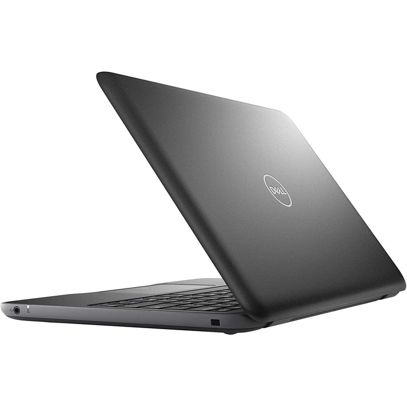 Dell Latitude 3190 Intel Celeron N4100 X4 2.4GHz 4GB 64GB 11.6in Win10 (Refurbished) Laptops - DailySale