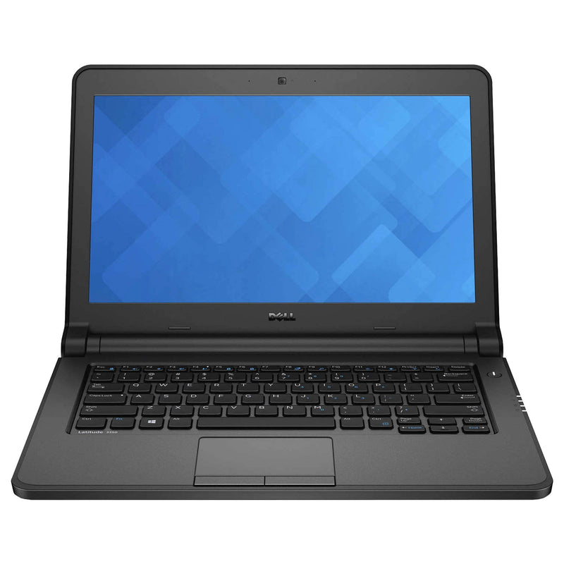 Dell Latitude 3340 13.3" Laptop, Gen 4 Core I5-4200U, 8GB RAM, 128GB SSD (Refurbished) Laptops - DailySale