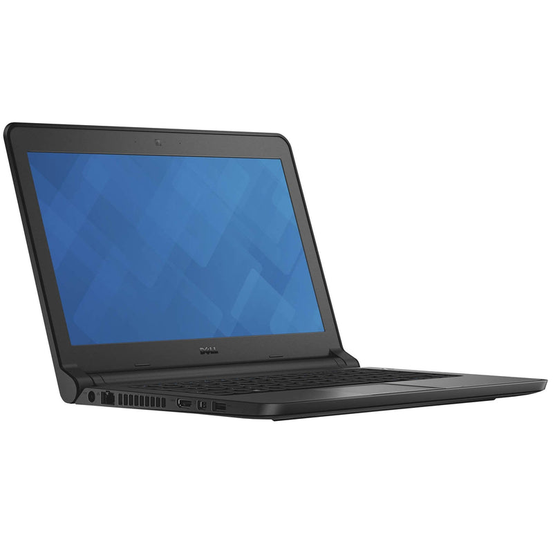 Dell Latitude 3340 13.3" Laptop, Gen 4 Core I5-4200U, 8GB RAM, 128GB SSD (Refurbished) Laptops - DailySale