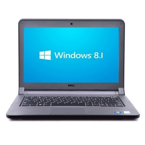 Dell Latitude 3340 Intel Core i5-4210U X2 1.7GHz 4GB 500GB 13.3" Windows 8 (Refurbished) Laptops - DailySale