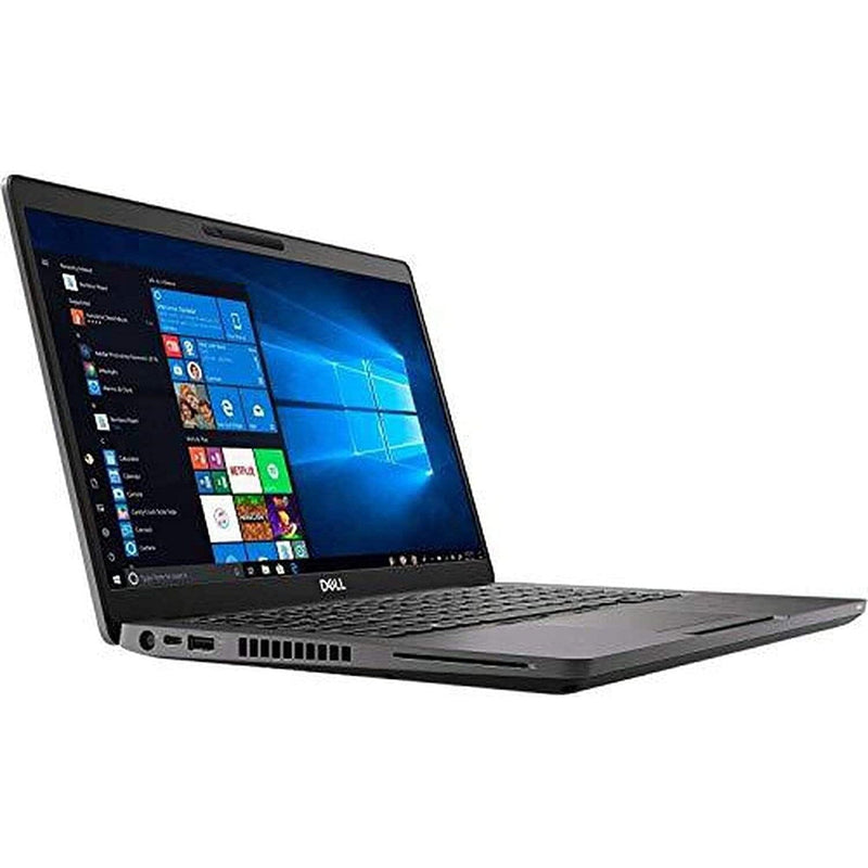 Dell Latitude 5000 Series 5400 14-Inch Core i5-8265U Laptop (Refurbished) Laptops - DailySale