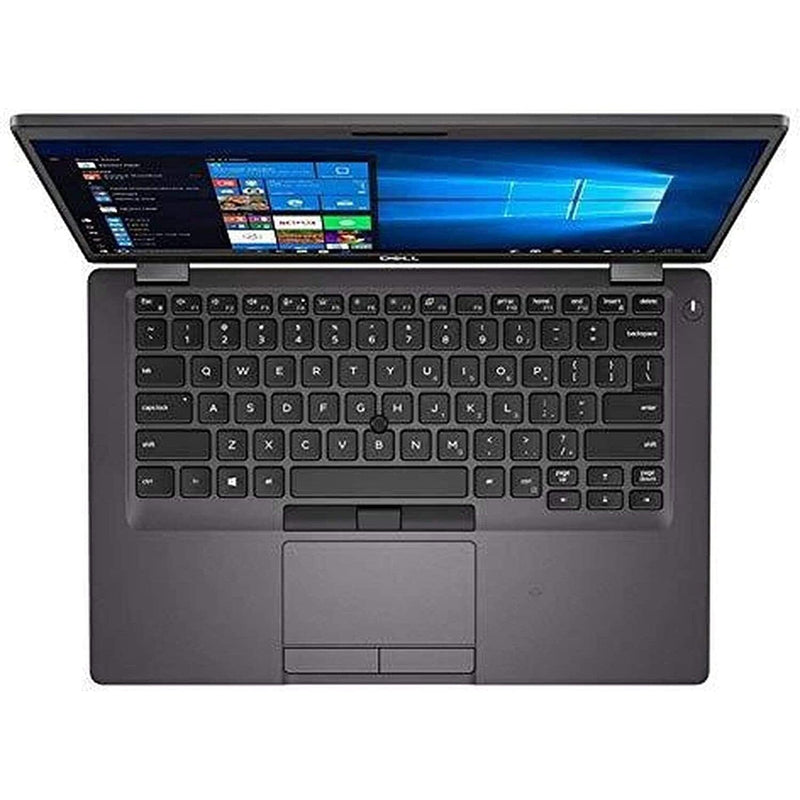 Dell Latitude 5000 Series 5400 14-Inch Core i5-8265U Laptop (Refurbished) Laptops - DailySale