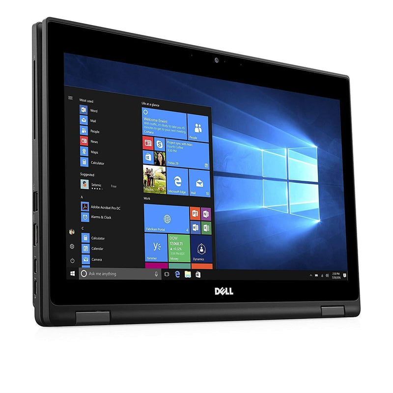 Dell Latitude 5289 12-inch 8 GB - SSD 256 GB Laptops - DailySale