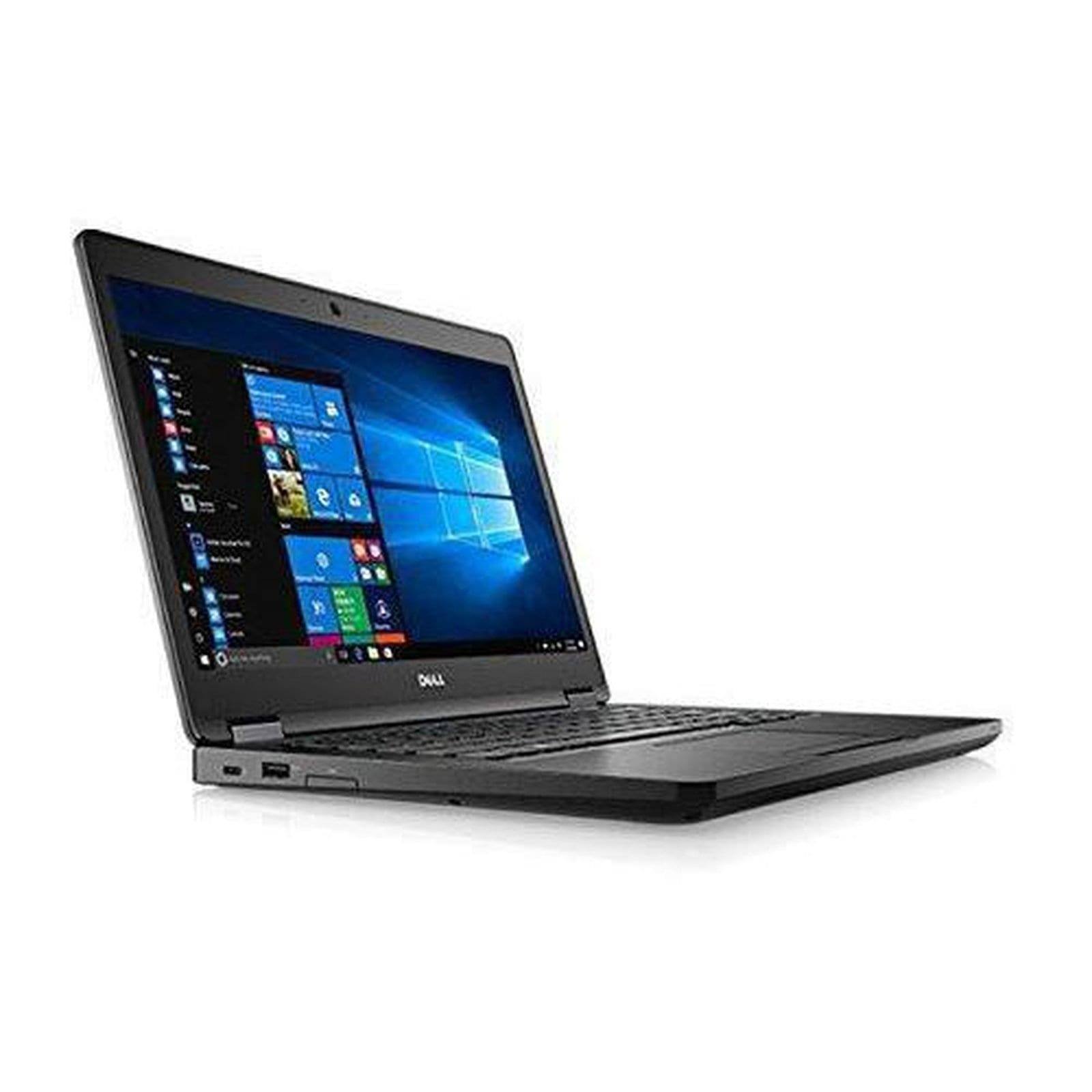 Dell Latitude 5480 14" Laptop Laptops - DailySale