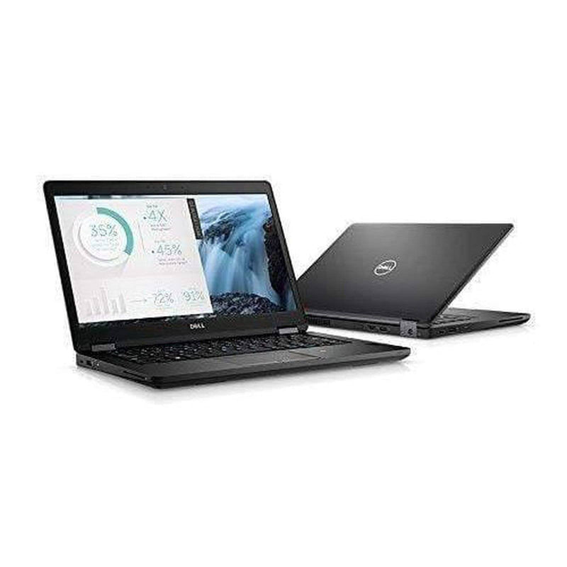 Dell Latitude 5480 14" Laptop Laptops - DailySale