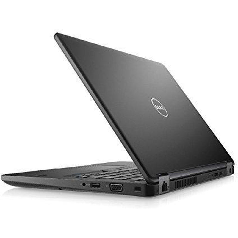 Dell Latitude 5480 14" Laptop Laptops - DailySale
