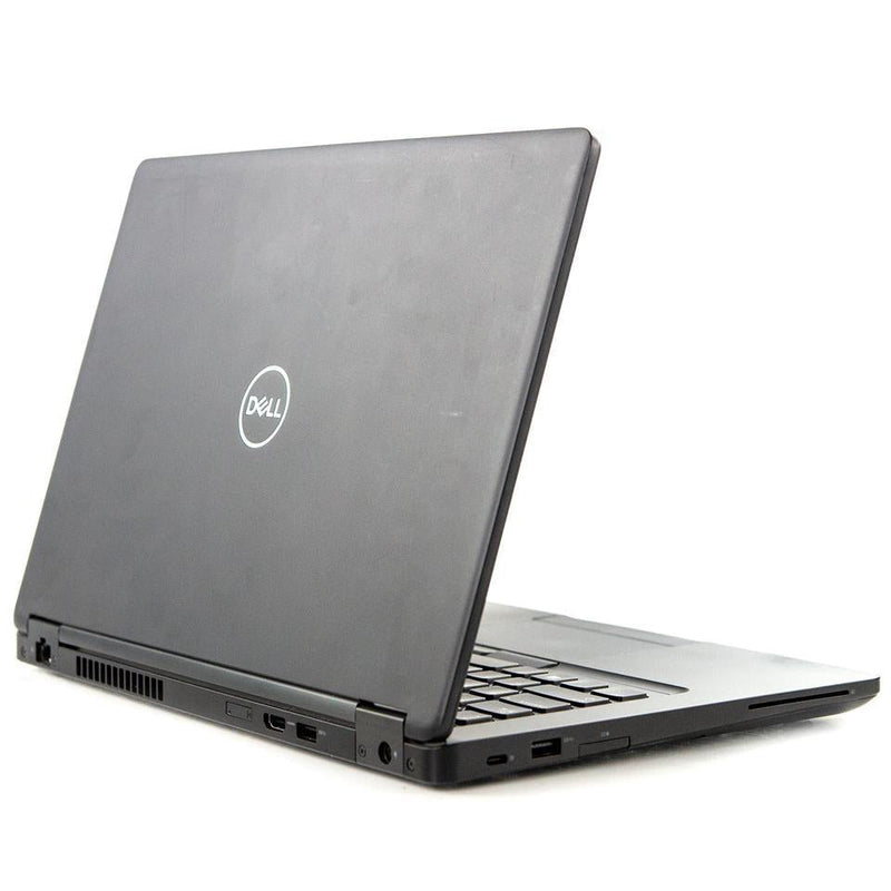 Dell Latitude 5490 14" Laptop Core i5 8GB 128GB SSD 2.5" Win 10 Pro (Refurbished) Laptops - DailySale