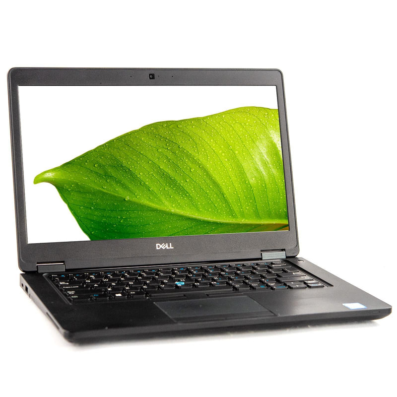 Dell Latitude 5490 14" Laptop Core i5 8GB 128GB SSD 2.5" Win 10 Pro (Refurbished) Laptops - DailySale