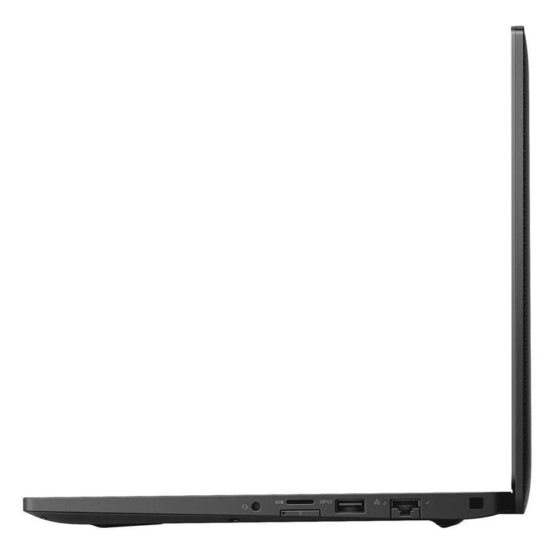 Dell Latitude 7490 14in FHD Touch Screen Notebook Laptop (Refurbished) Laptops - DailySale