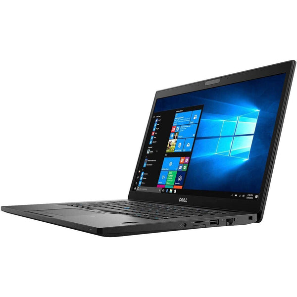 Dell Latitude 7490 14in FHD Touch Screen Notebook Laptop (Refurbished) Laptops - DailySale