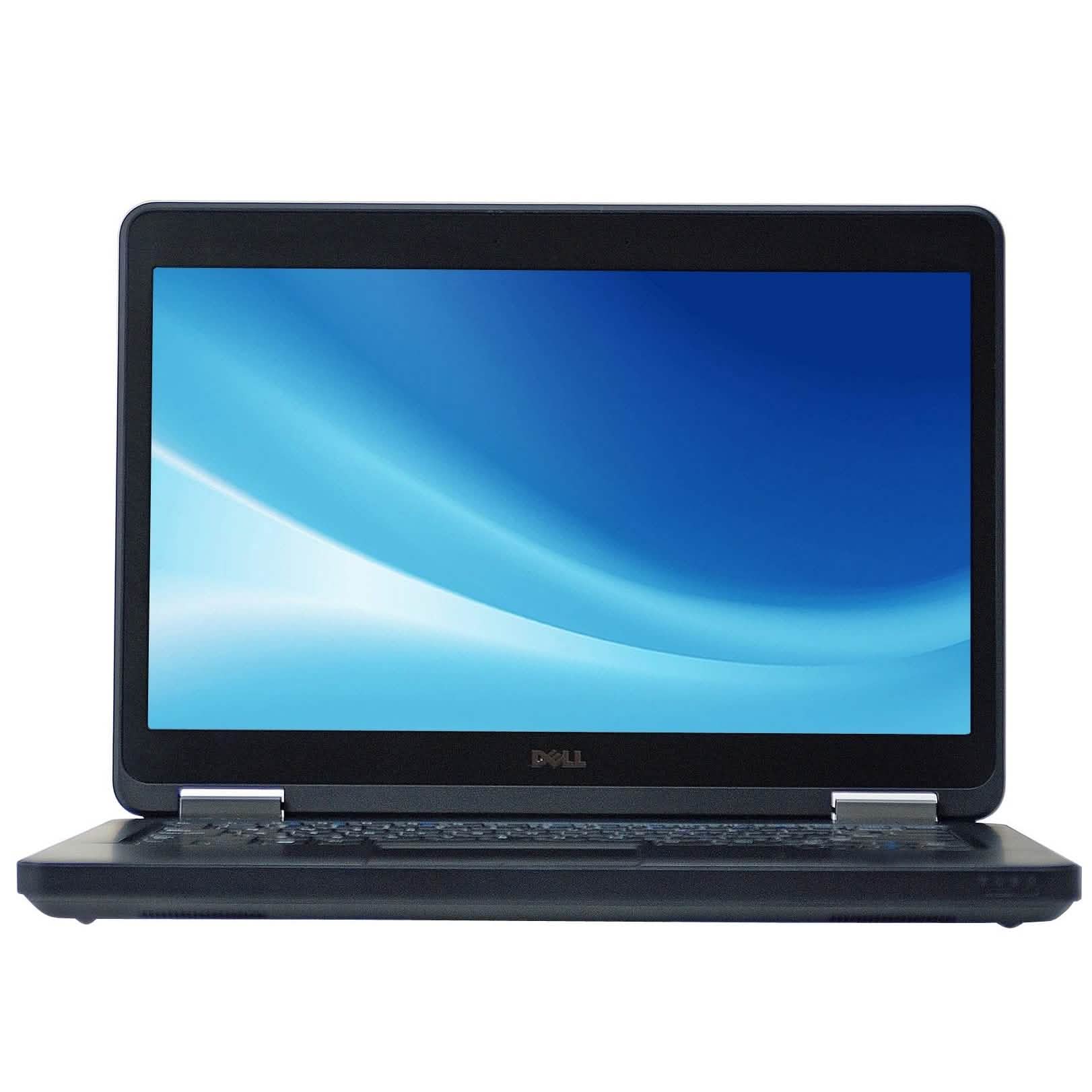 Dell Latitude E5440 i5-4200U Notebook 14" Intel Core i5 4 GB 320 HDD Windows 10 Pro (Refurbished) Laptops - DailySale