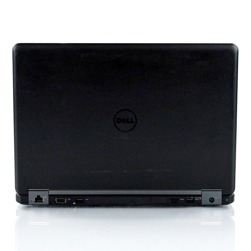 Dell Latitude E5450 Laptop i5 Dual-Core 4GB 320GB Win 10 Pro (Refurbished) Laptops - DailySale