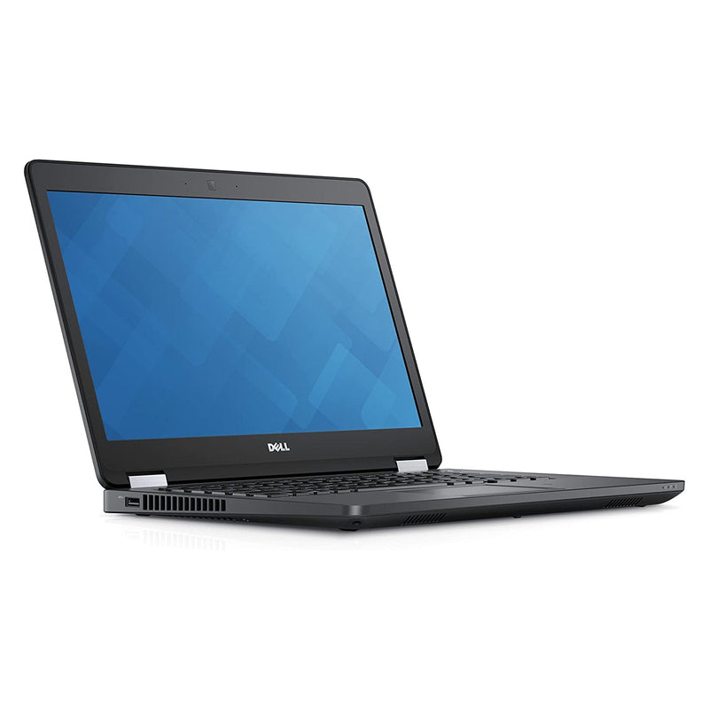 Dell Latitude E5470 / 14" Intel Core i5-6200U / 2.30 GHz. Ram 8GB Storage 500 GB HDD (Refurbished) Laptops - DailySale