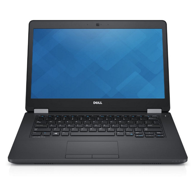 Dell Latitude E5470 / 14" Intel Core i5-6200U / 2.30 GHz. Ram 8GB Storage 500 GB HDD (Refurbished) Laptops - DailySale