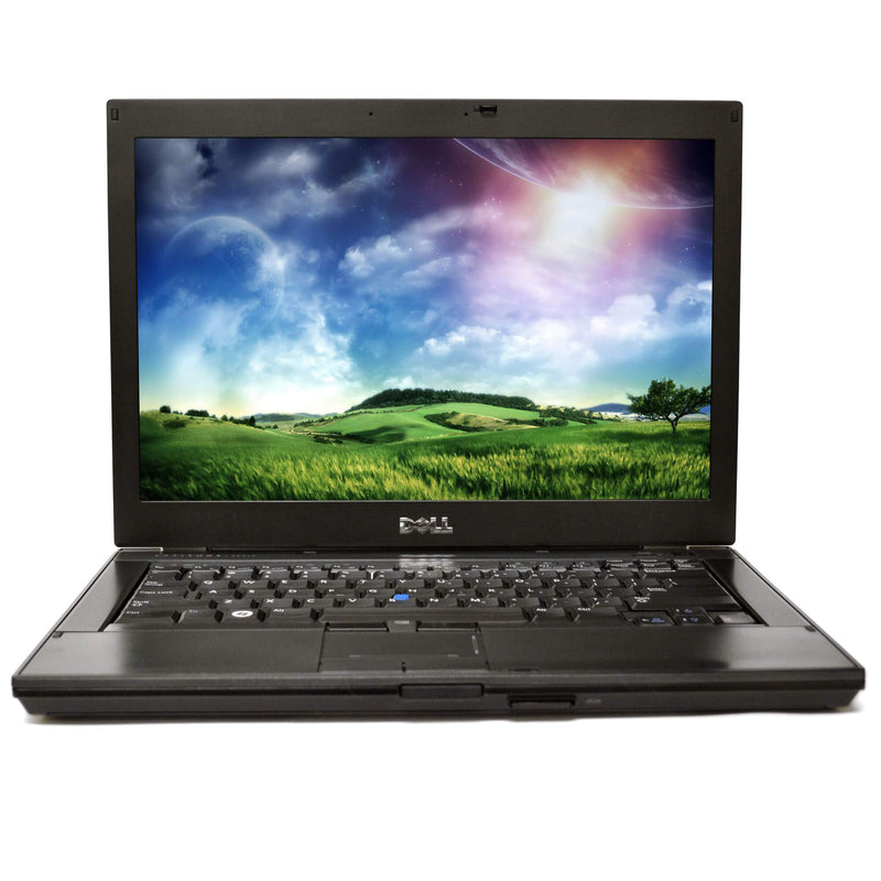 Dell Latitude E6410 Laptop Computer with 128GB SSD Hard Drive Laptops - DailySale