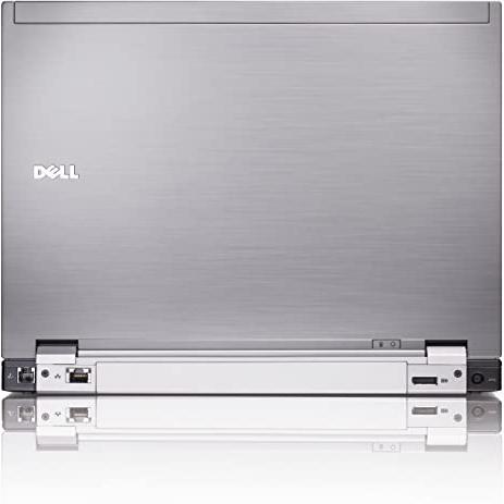 Dell Latitude E6410 Laptop Computer with 128GB SSD Hard Drive Laptops - DailySale