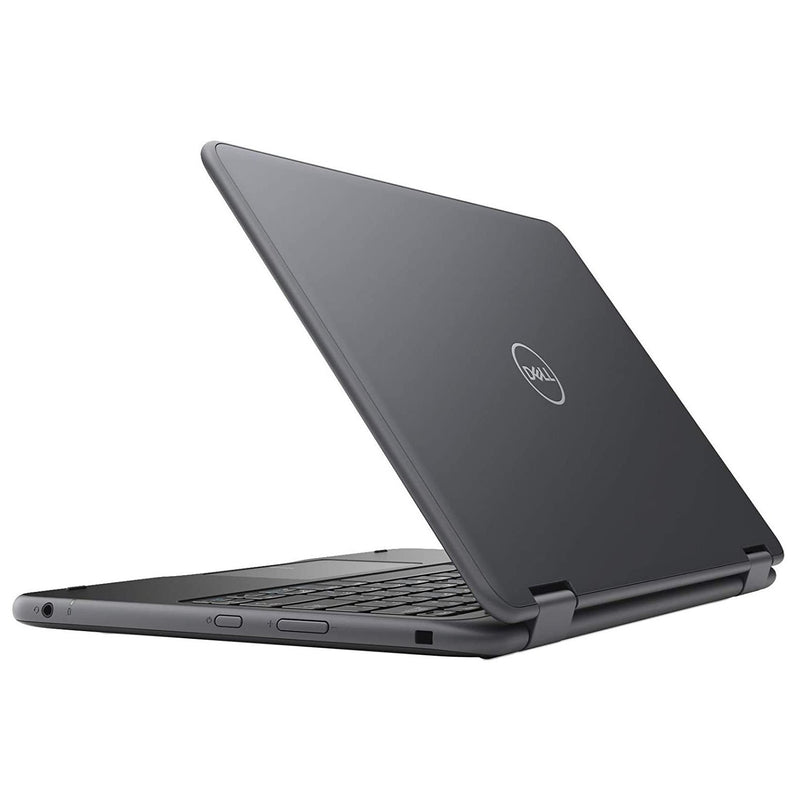 Dell Latitude Touch 3190 2-in-1 PC Intel Quad Core up to 2.4Ghz 4GB 64GB SSD 11.6inch Tablets & Computers - DailySale