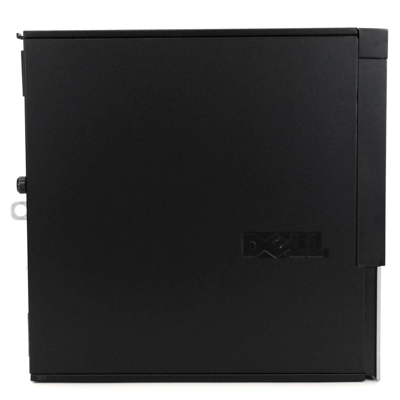 Dell OptiPlex 790 Ultra Small Form Factor Computer PC Desktops - DailySale