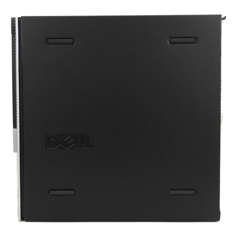Dell OptiPlex 790 Ultra Small Form Factor Computer PC Desktops - DailySale